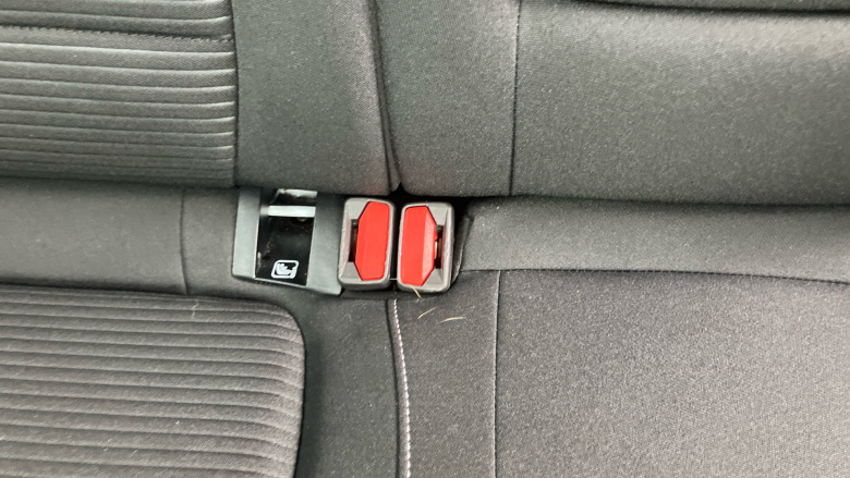 Ford Focus 1.0 EcoBoost Titanium Style 5dr Petrol Hatchback